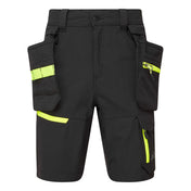 EV4 Lightweight Detachable Holster Shorts - BKRR