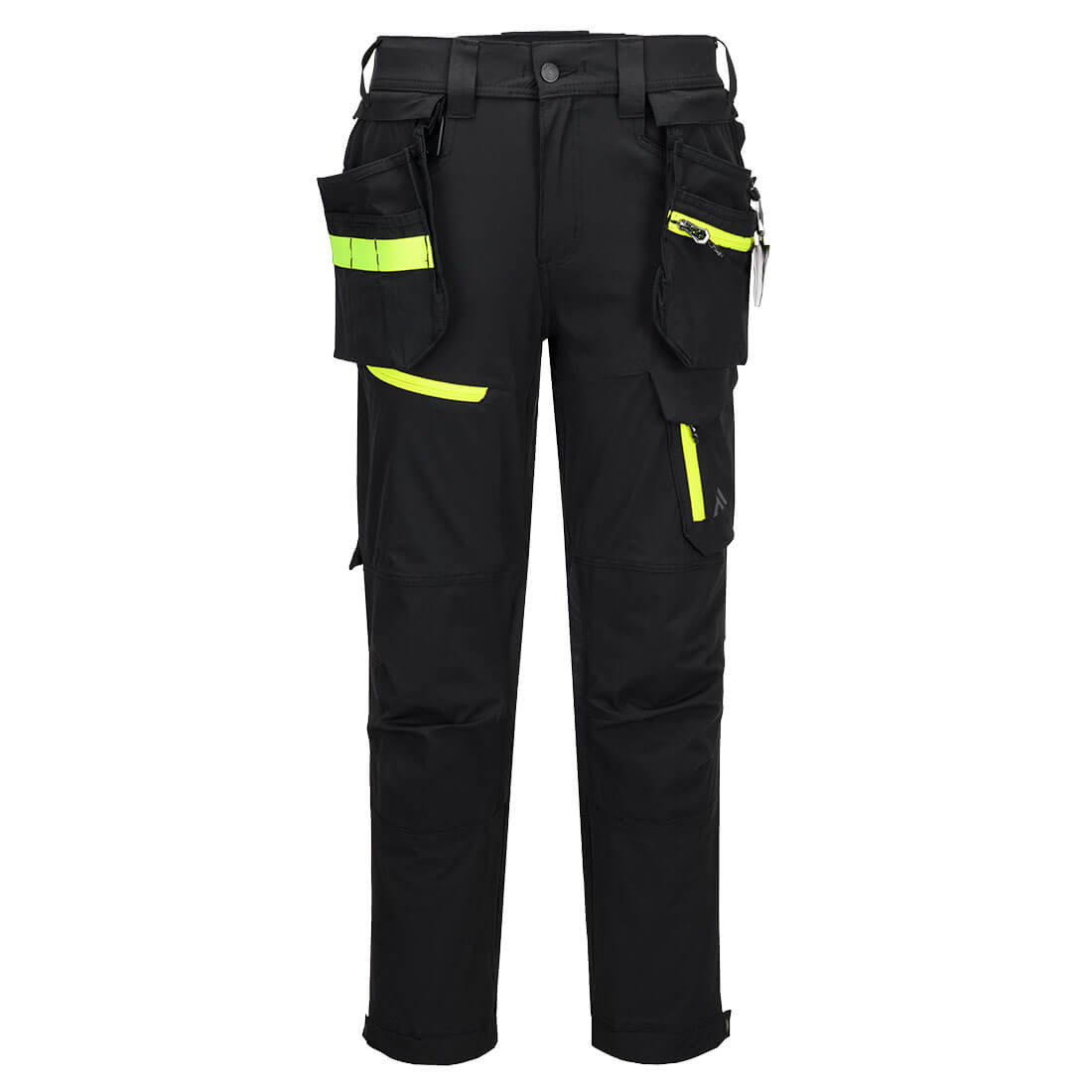 EV4 Lightweight Detachable Holster Trousers - BKSS