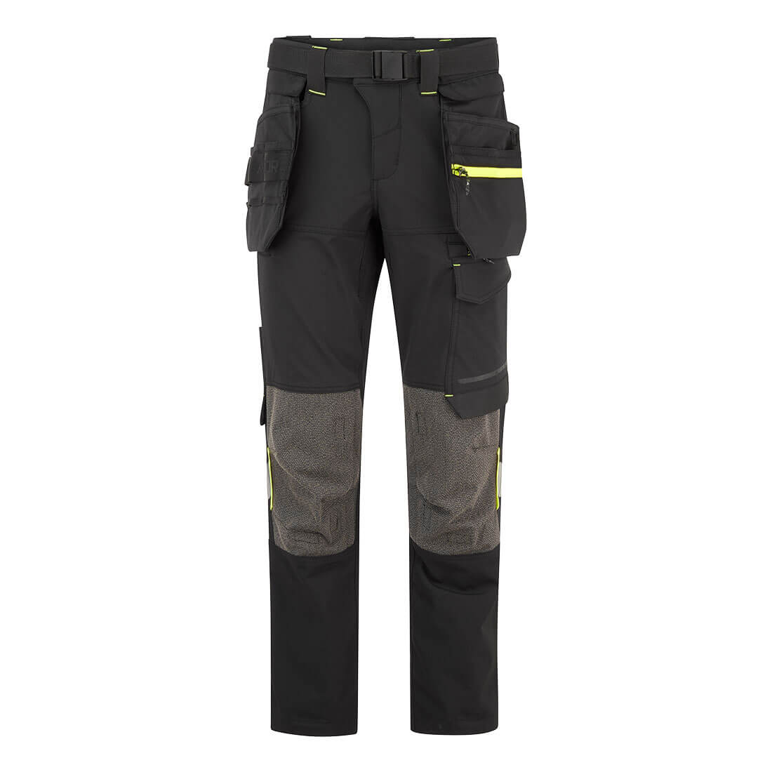 EV4 Water Repellent Holster Trousers - BKRR