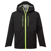 EV4 Shell Jacket (3L) - BKRR
