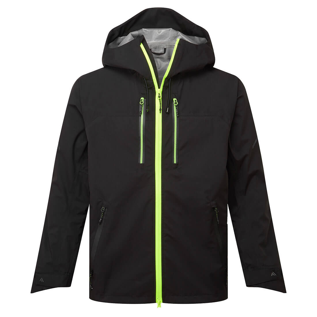 EV4 Shell Jacket (3L) - BKTT