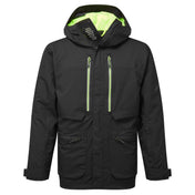 EV4 Winter Parka Jacket - BKRR