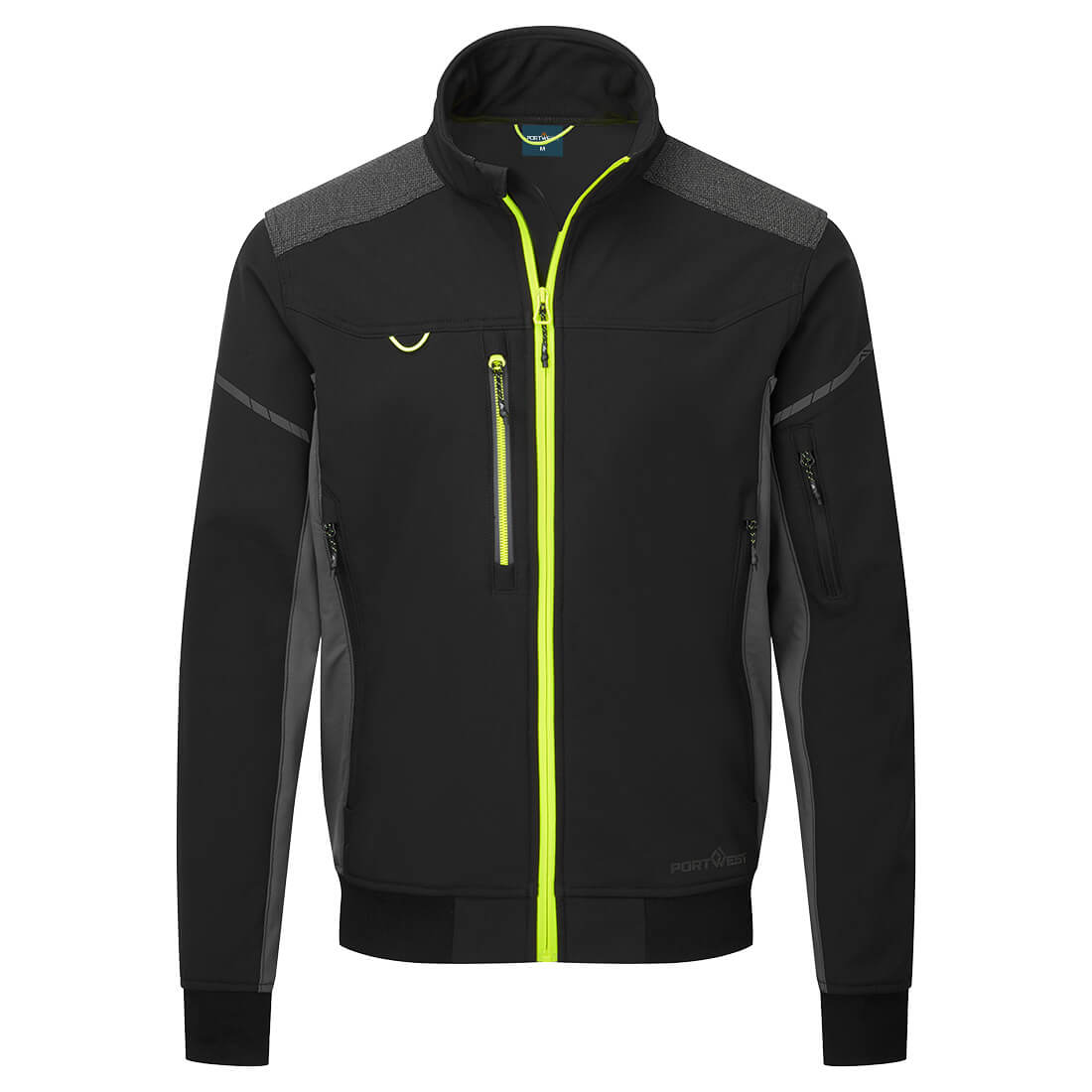 EV4 Softshell Bomber (3L) - BKRR