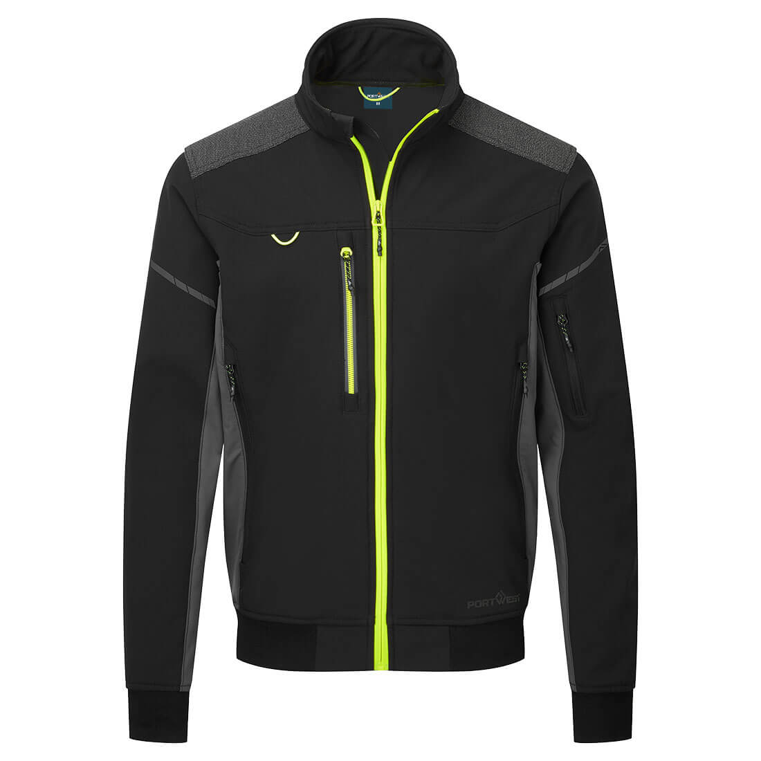 EV4 Softshell Bomber (3L) - BKTT