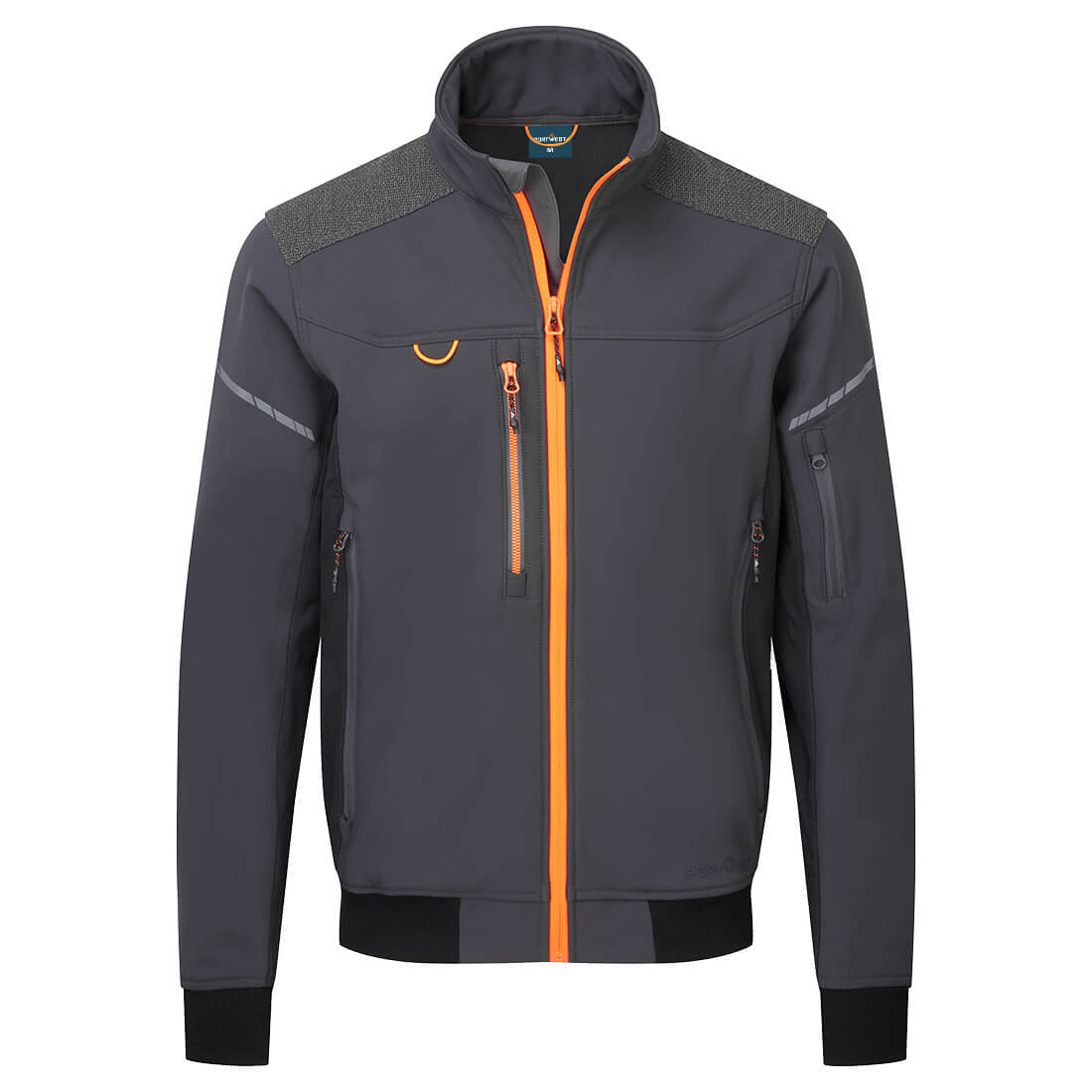 EV4 Softshell Bomber (3L) - MGRR