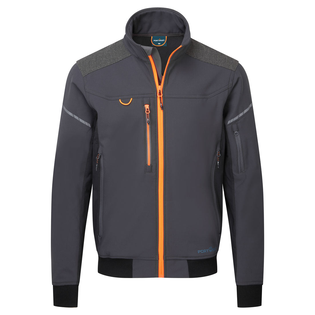 EV4 Softshell Bomber (3L) - MGTT