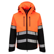 EV4 Hi-Vis Shell Jacket (3L) - OBRR