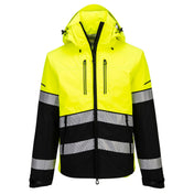 EV4 Hi-Vis Shell Jacket (3L) - YBRR