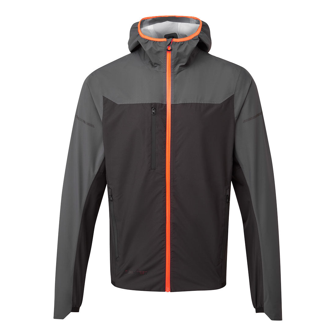 EV4 Packable Waterproof Jacket - MGRR