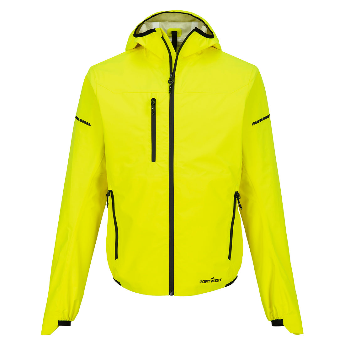 EV4 Enhanced Lightweight Packable Shell Jacket - YERR