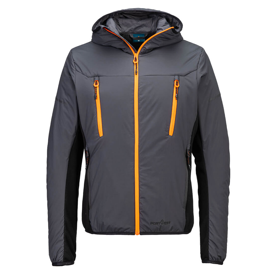 EV4 Insulated Hybrid Jacket - MGRR