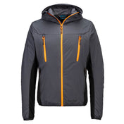 EV4 Insulated Hybrid Jacket - MGRR