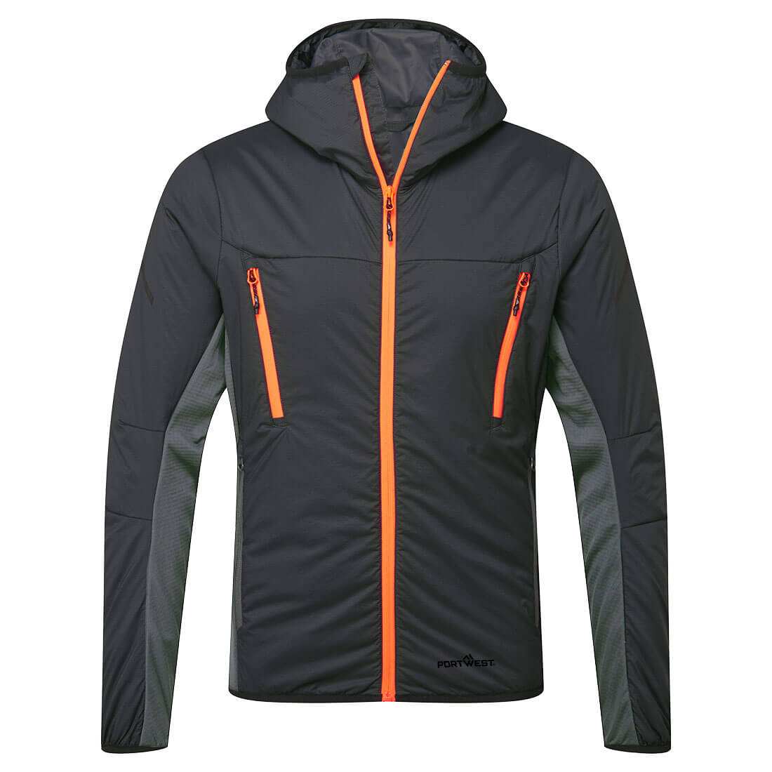 EV4 Insulated Hybrid Jacket - MGTT