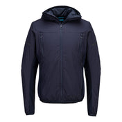 EV4 Insulated Hybrid Jacket - NVRR