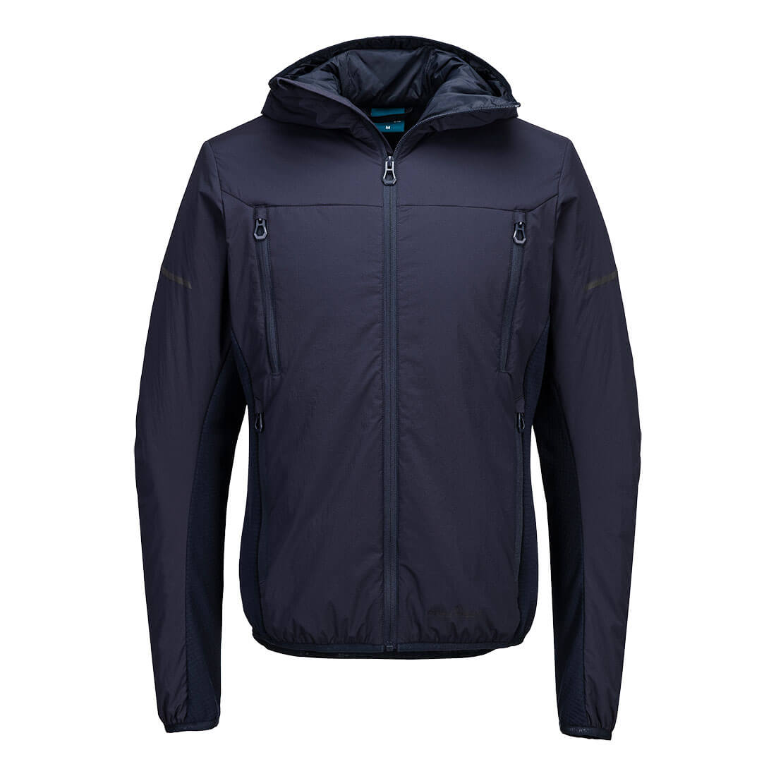 EV4 Insulated Hybrid Jacket - NVTT
