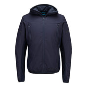 EV4 Insulated Hybrid Jacket - NVTT