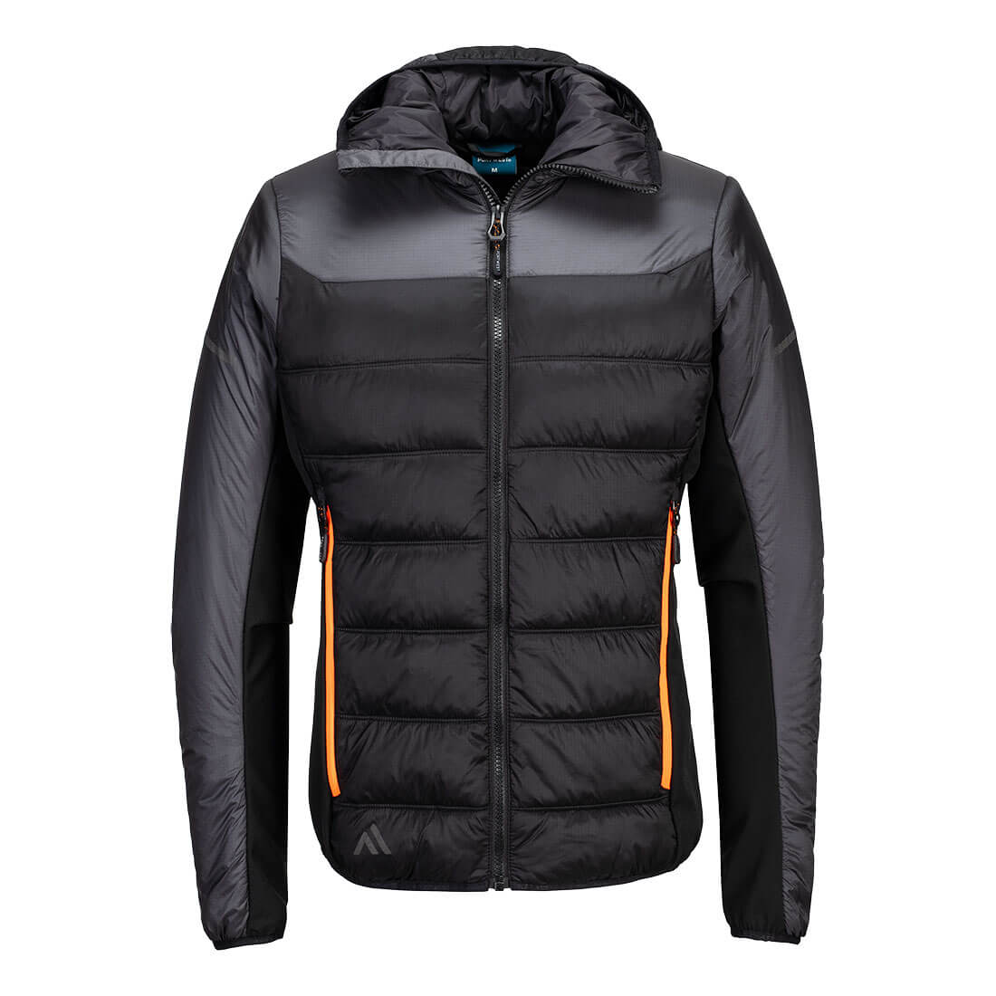 EV4 Insulated Baffle Jacket - MGRR
