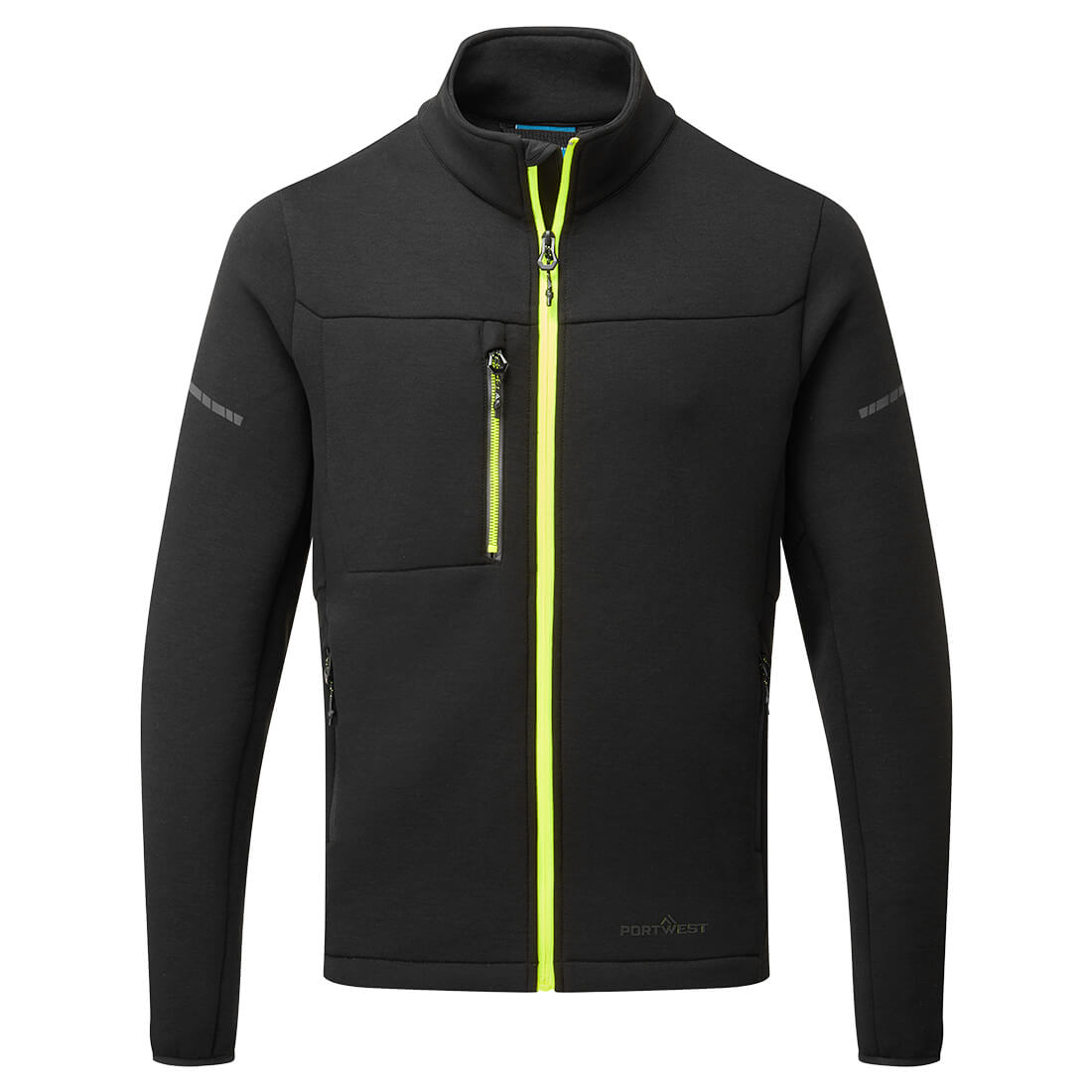 EV4 Technical Fleece - BKRR