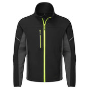 EV4 Stretch Work Jacket - BKRR