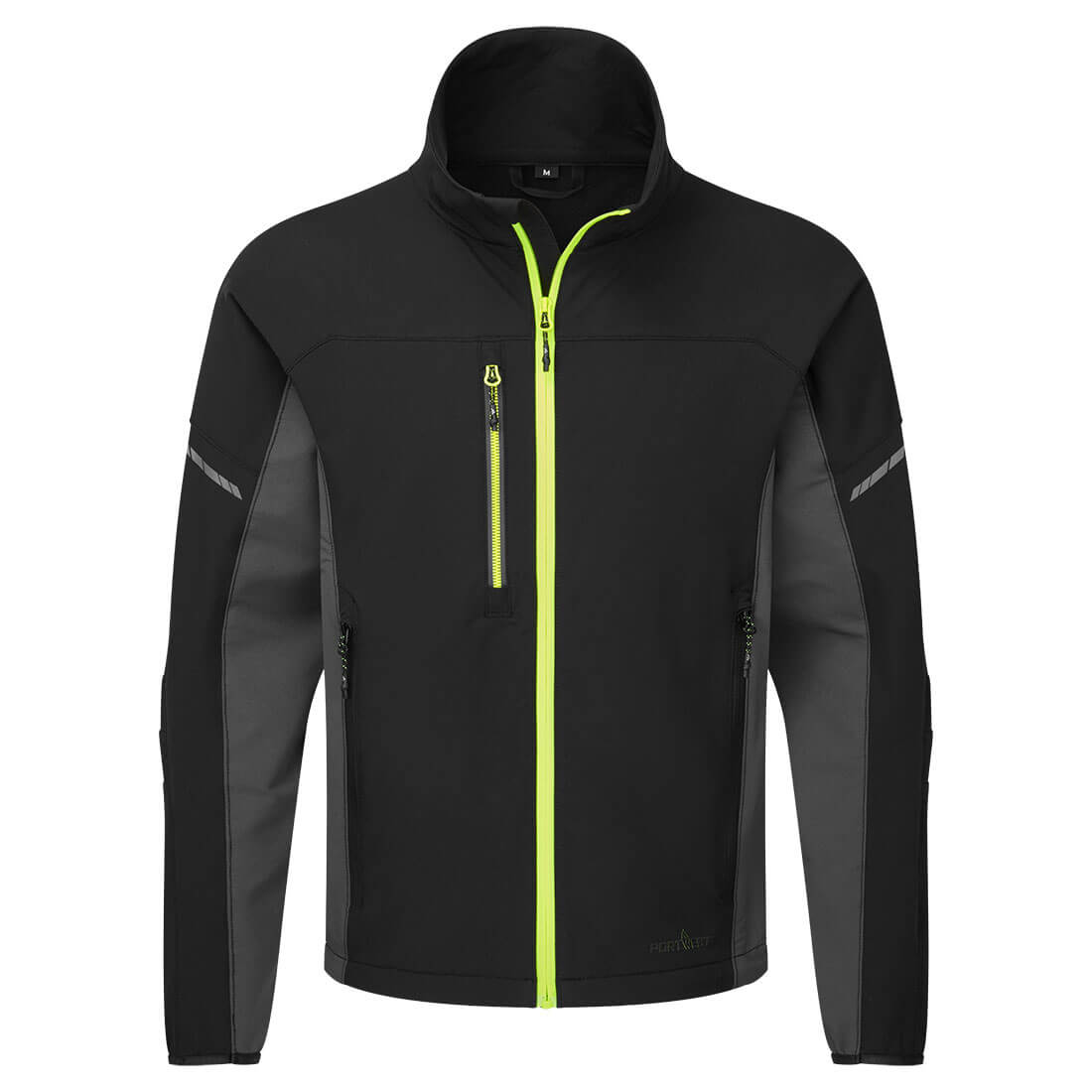EV4 Stretch Work Jacket - BKTT