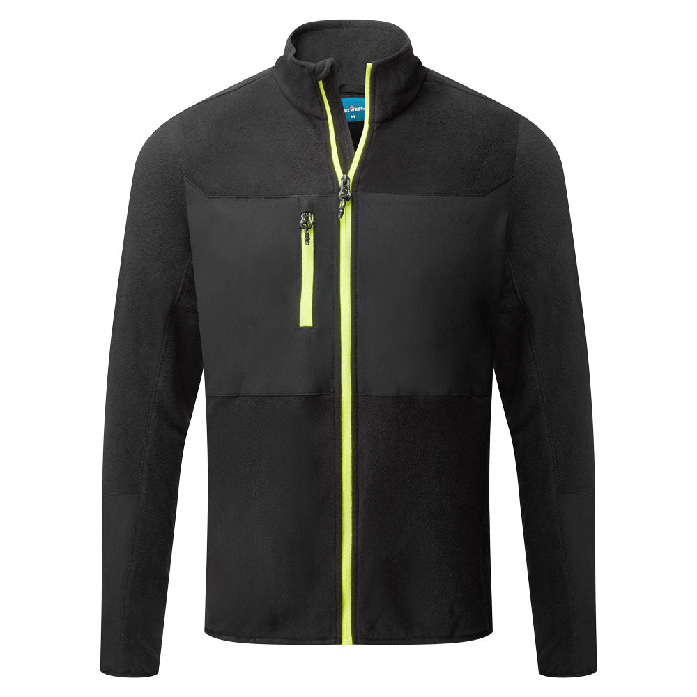 EV4 Stretch Fleece - BKRR