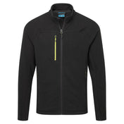 EV4 Textured Fleece - BKRR