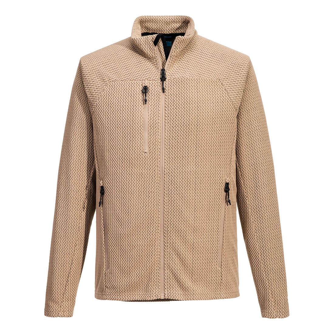 EV4 Textured Fleece - KHRR