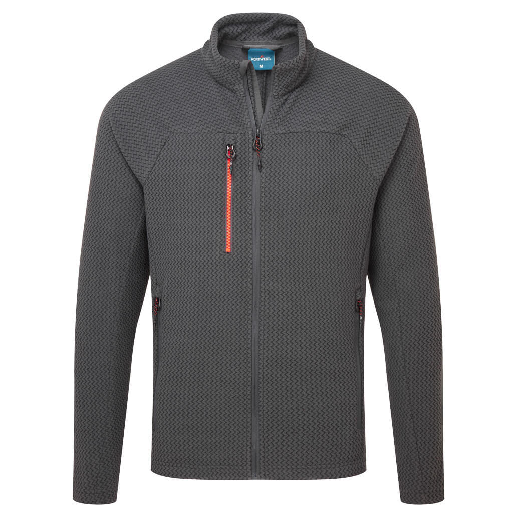 EV4 Textured Fleece - MGRR