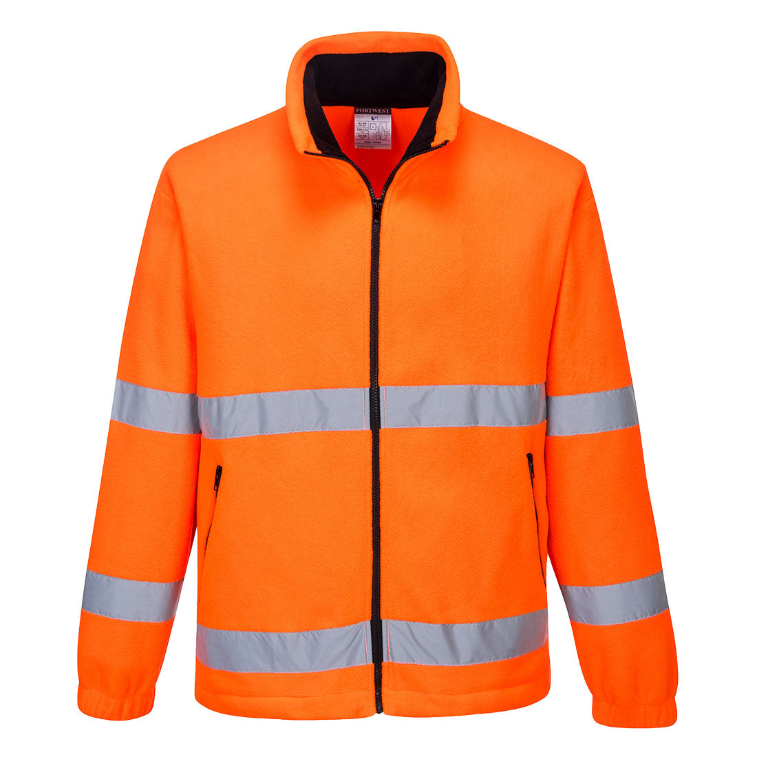 Hi-Vis Essential Fleece - ORRR