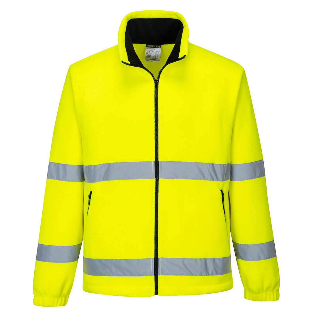 Hi-Vis Essential Fleece - YERR