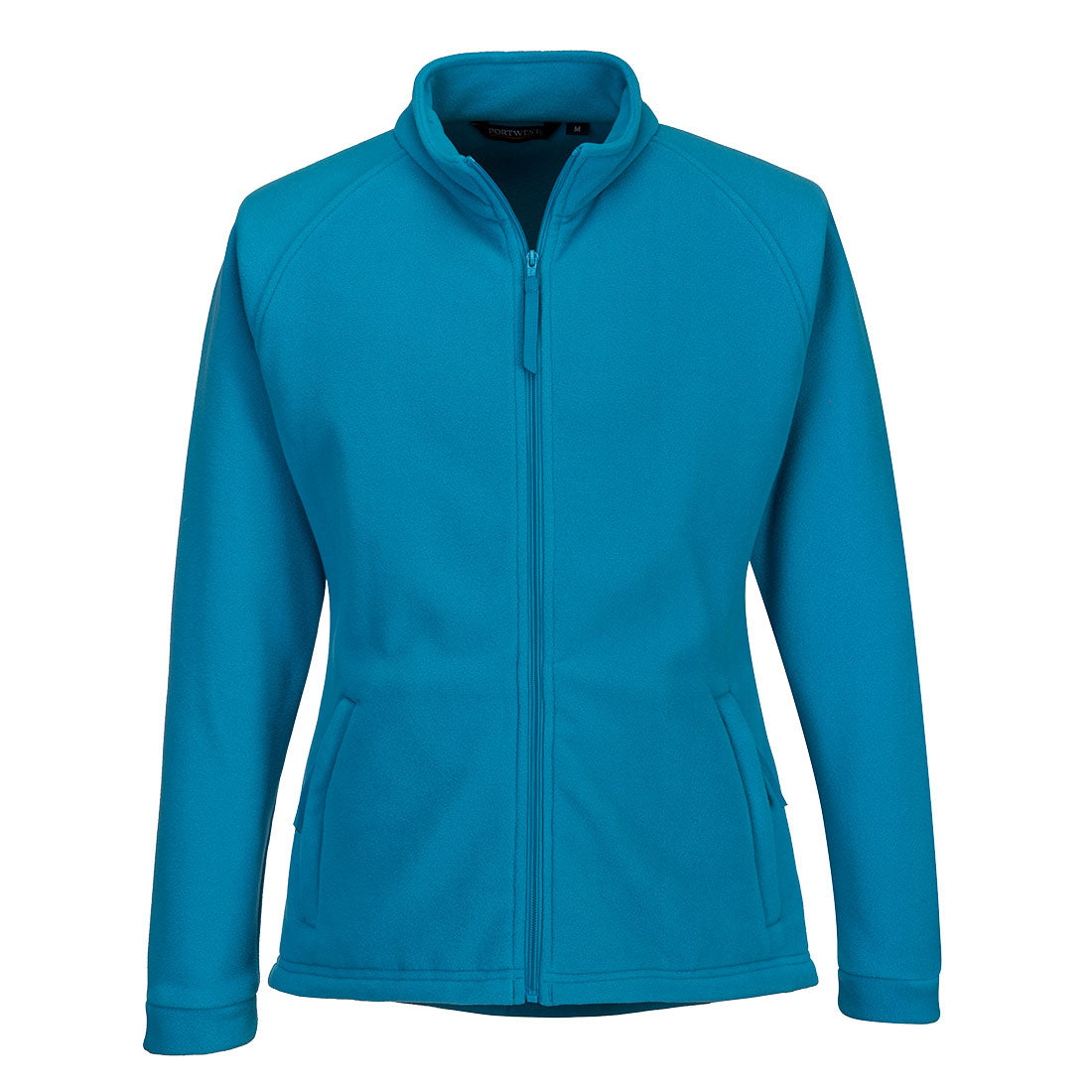 Women's Aran Fleece - AQRR
