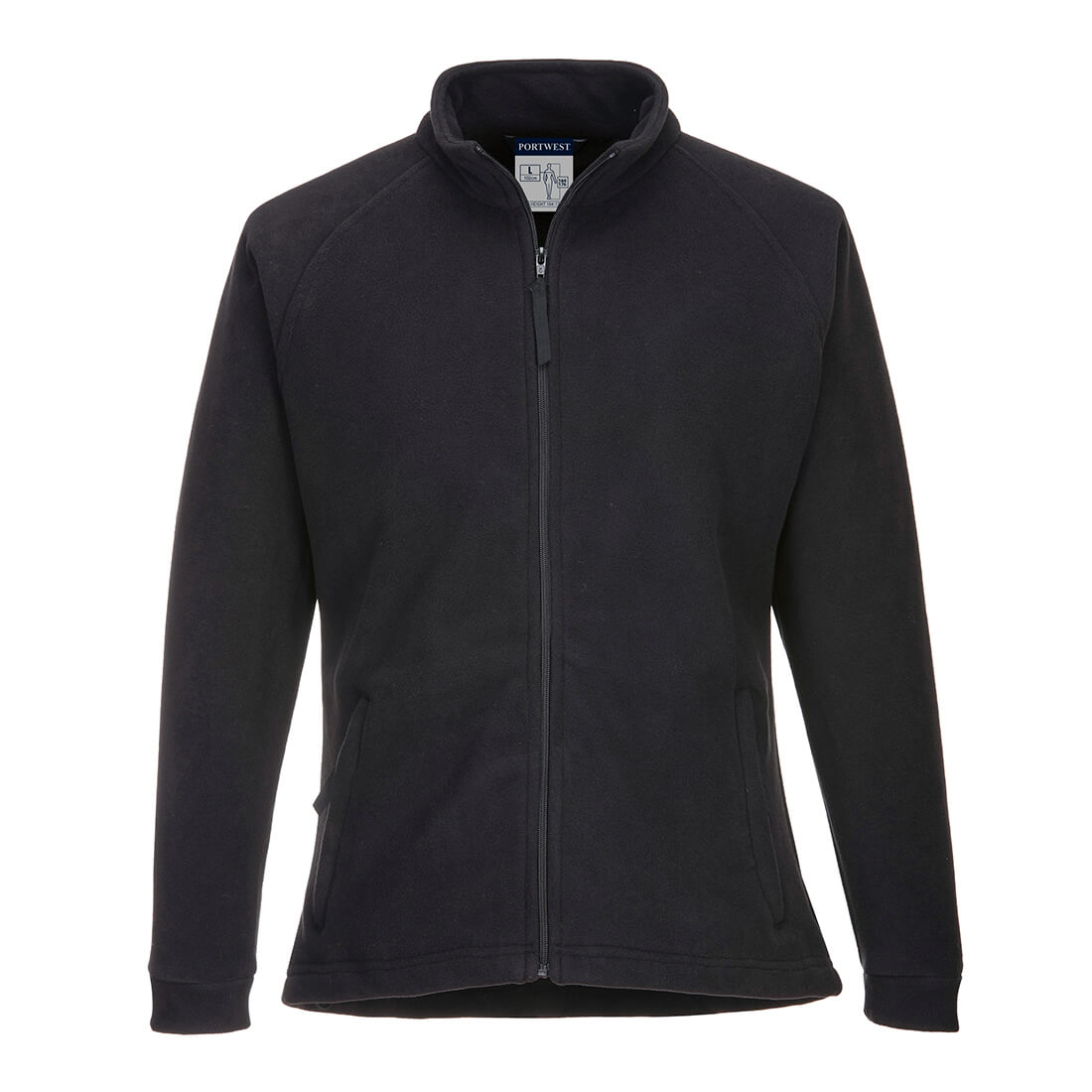 Women's Aran Fleece - BKRR