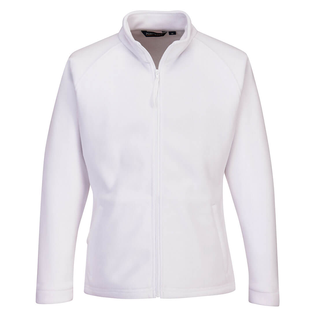 Women's Aran Fleece - WHRR