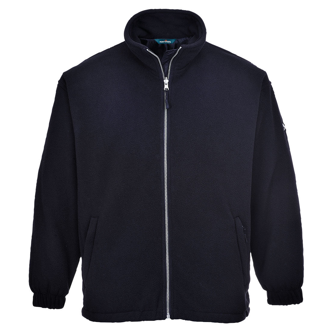 Windproof Fleece - NVRR