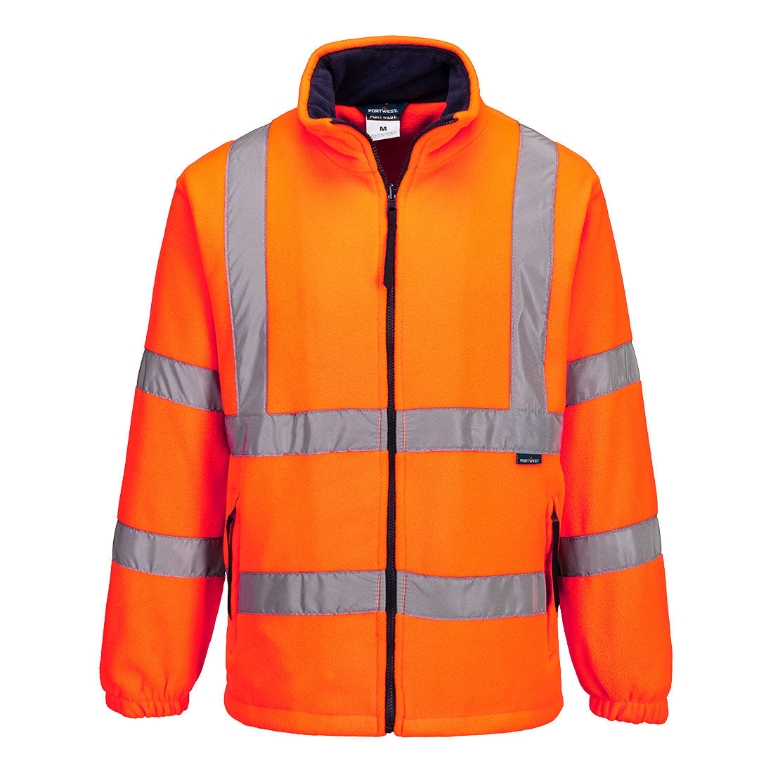 Hi-Vis Fleece - ORRR