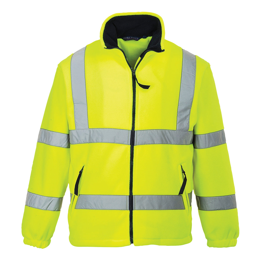 Hi-Vis Fleece - YERR