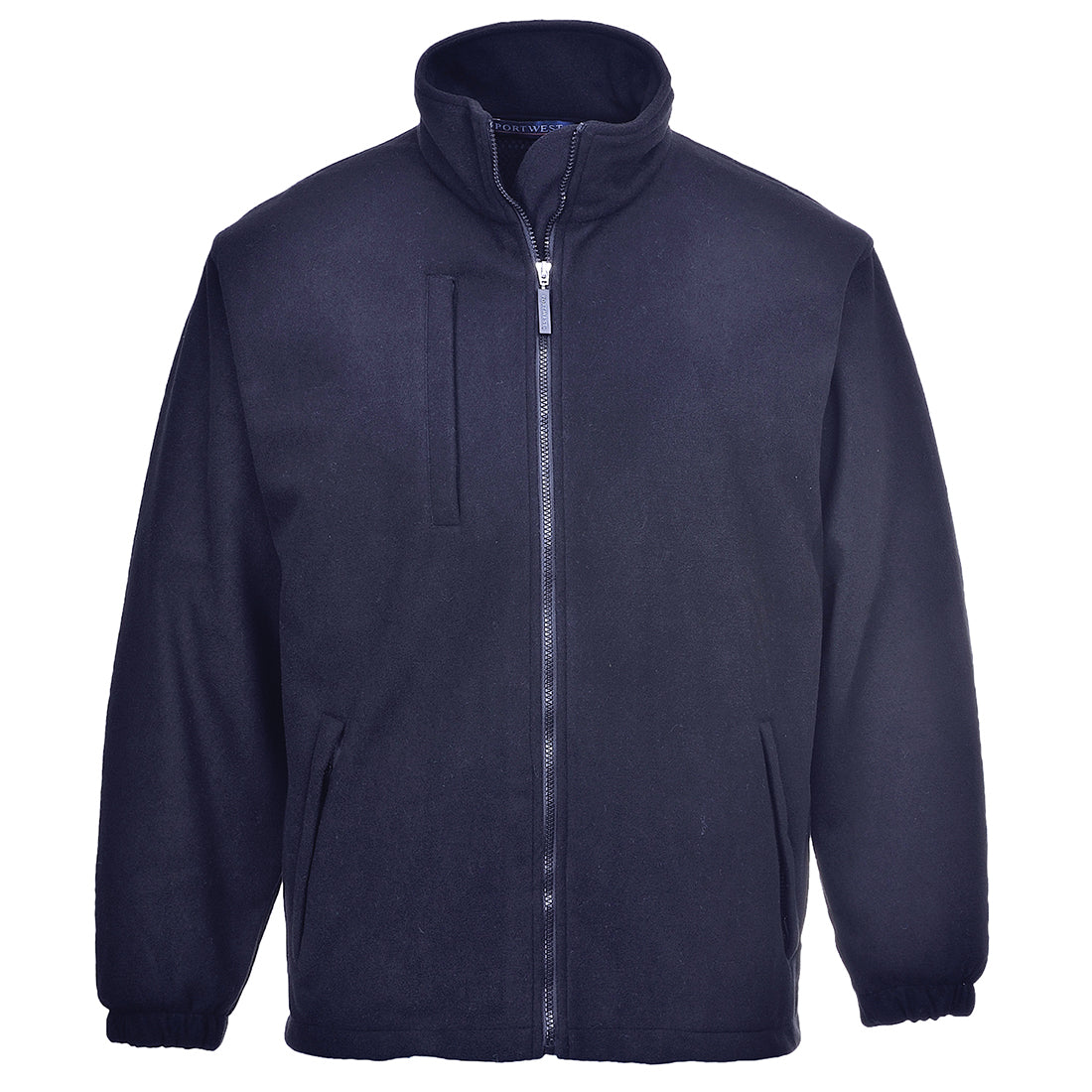 BuildTex Laminated Fleece (3L) - NARR