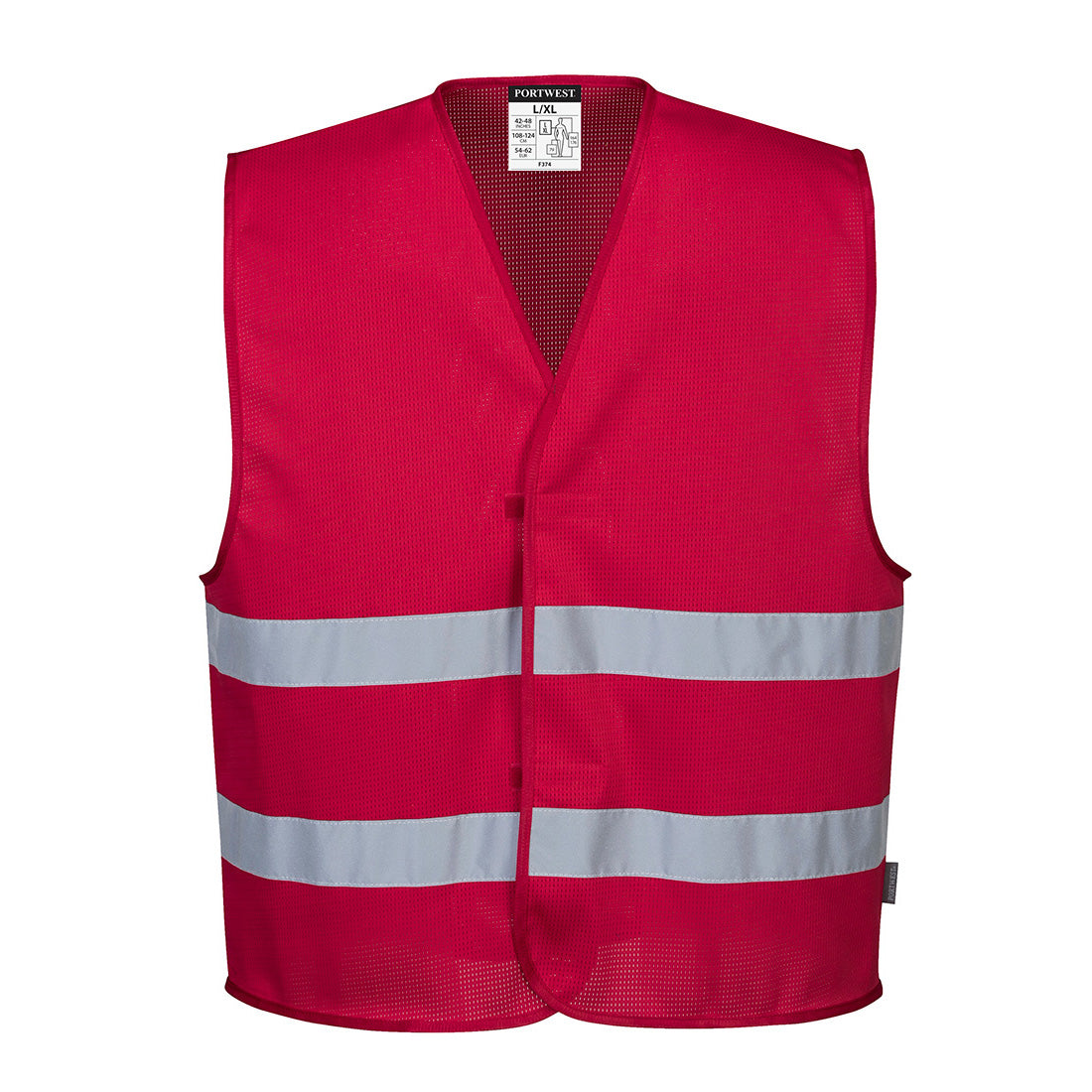 MeshAir Iona Vest - RERR