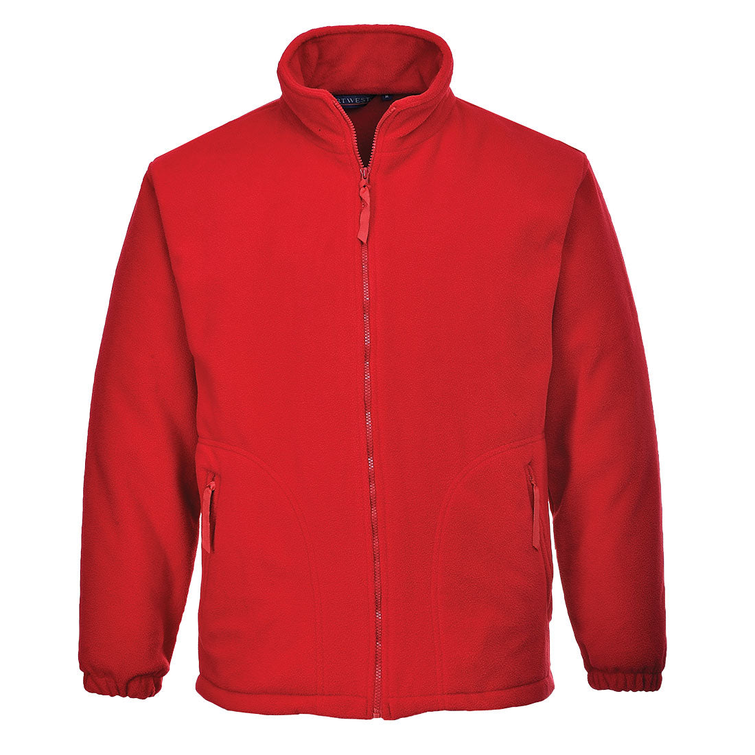 Argyll Heavy Fleece - RERR