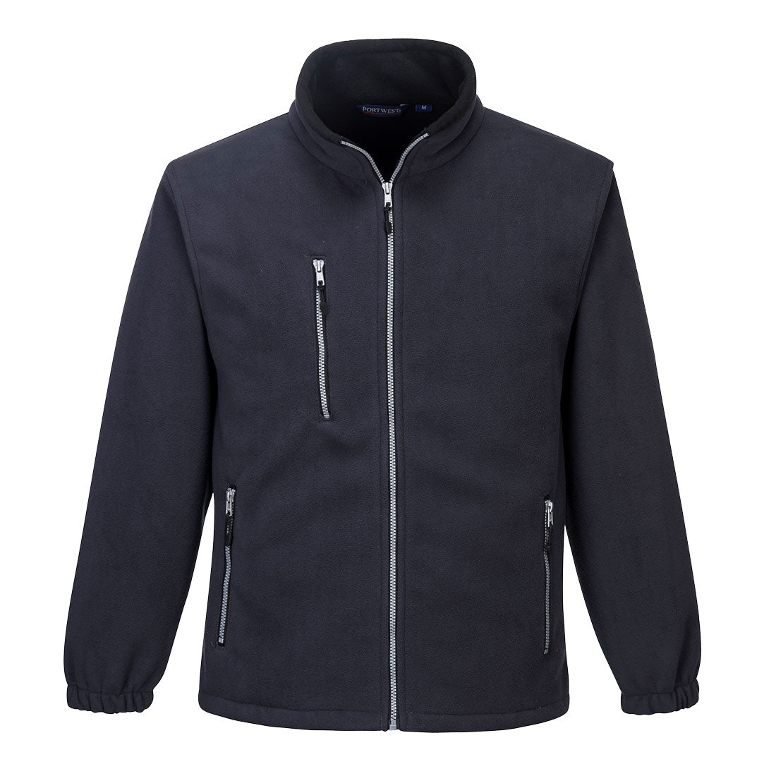 City Fleece - NARR