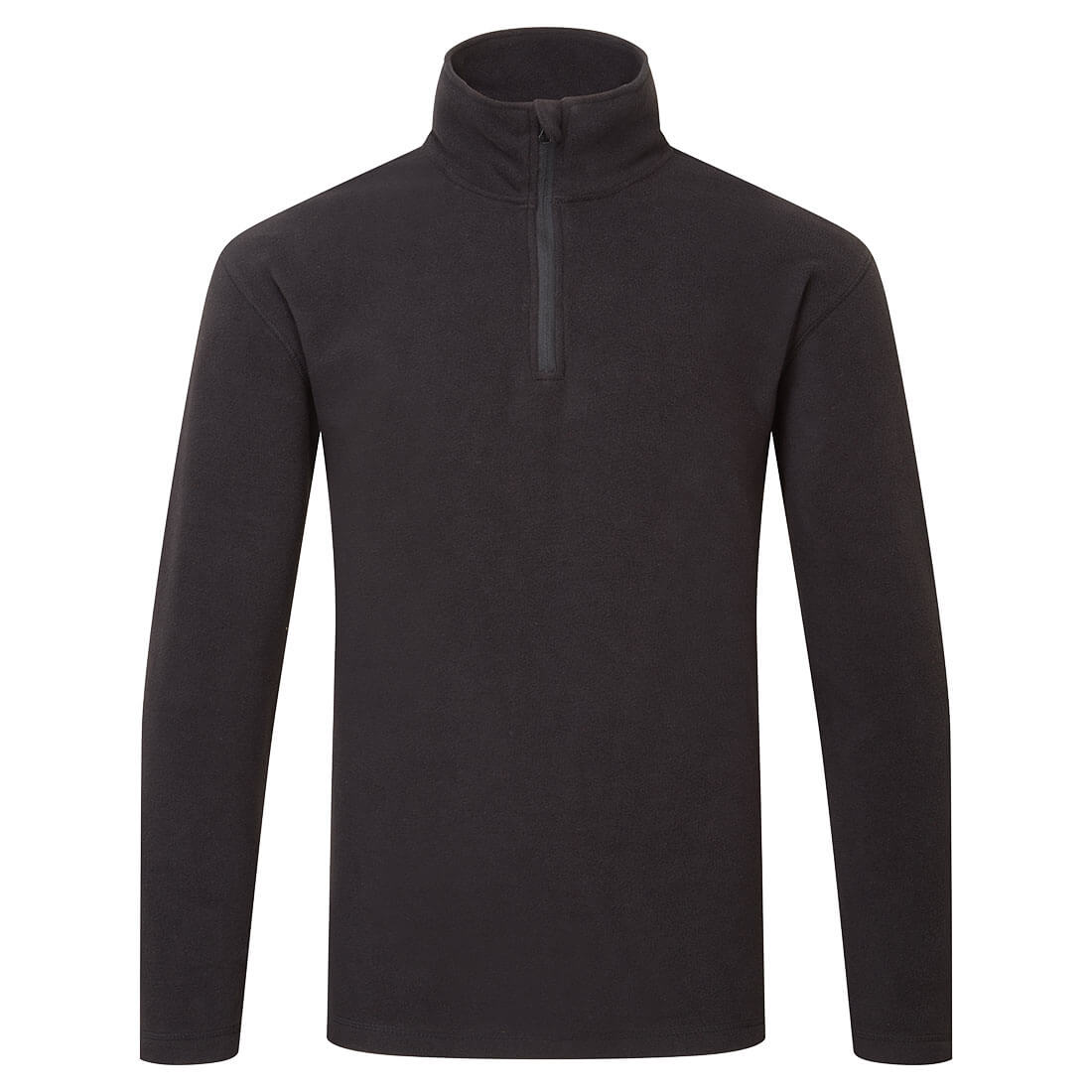 Eco Pullover Fleece - BKRR