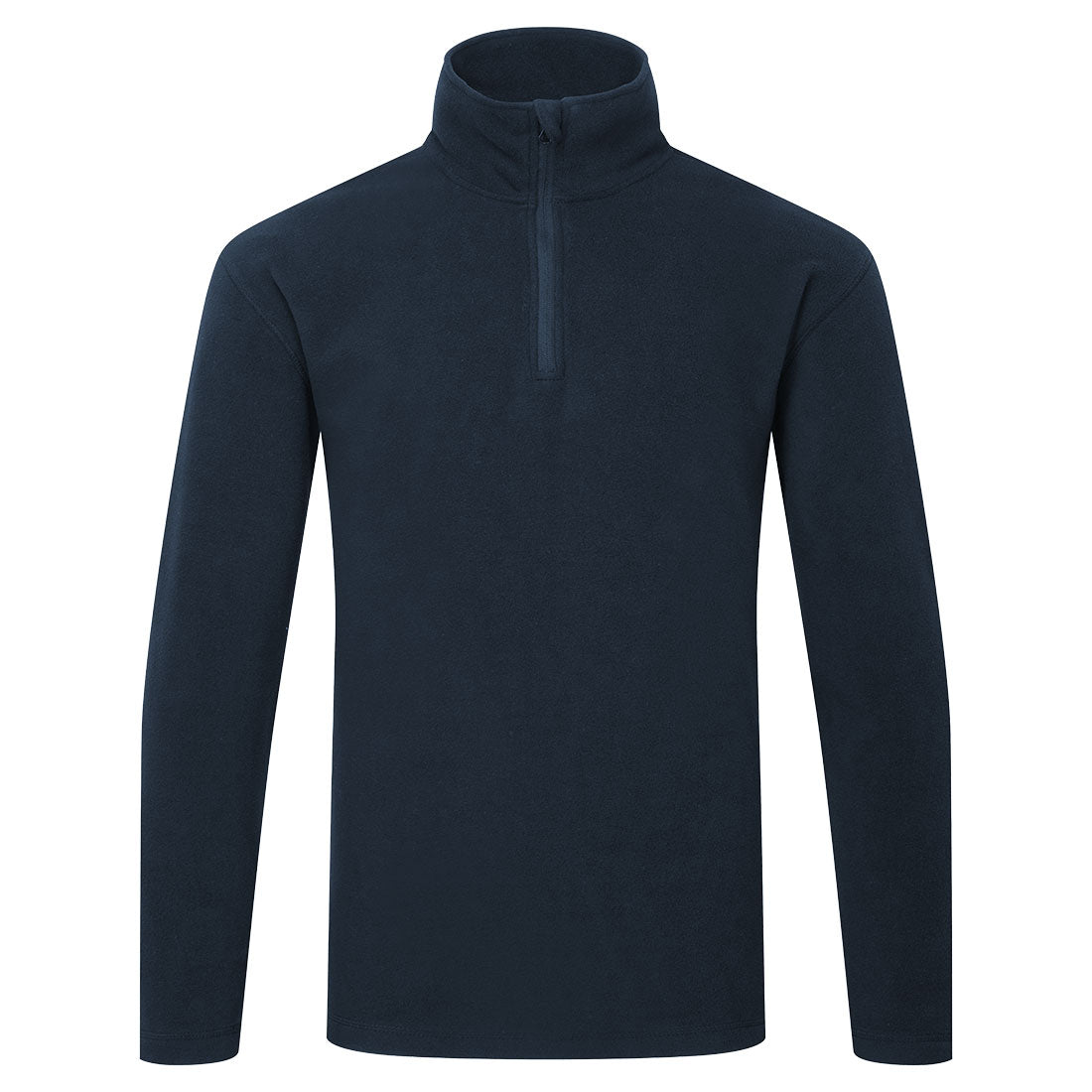 Eco Pullover Fleece - NVRR