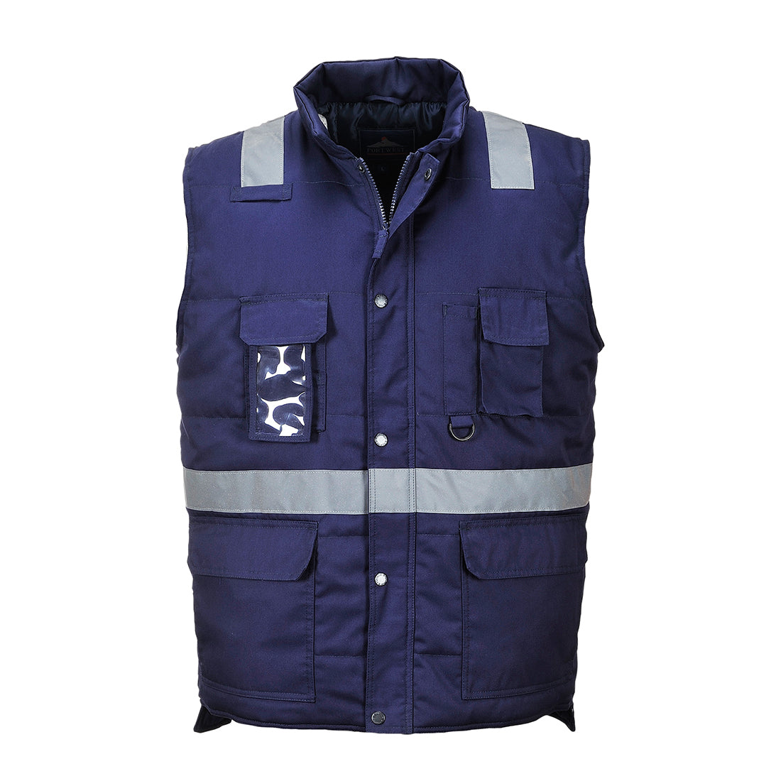 Iona Bodywarmer - NARR