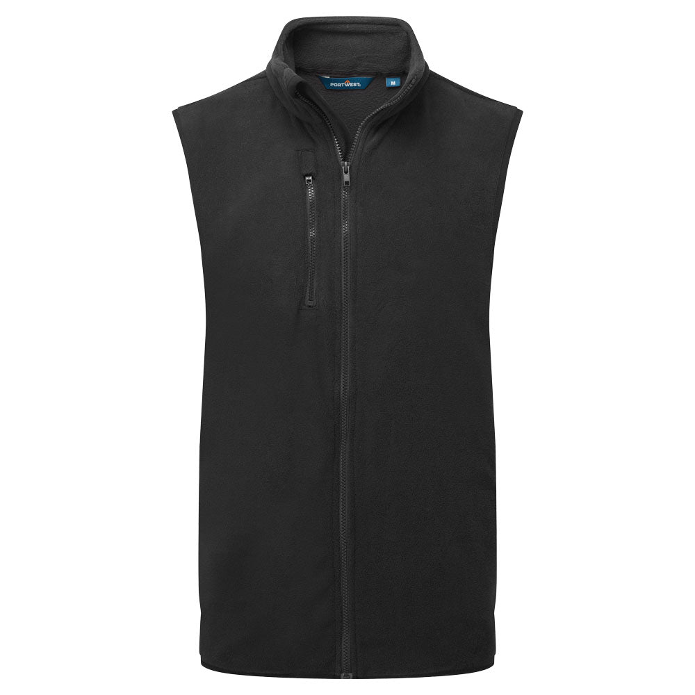Eco Fleece Gilet - BKRR