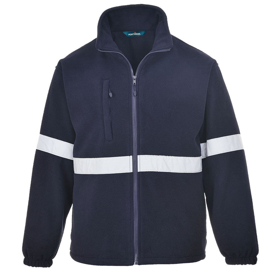 Iona Lite Fleece - NVRR