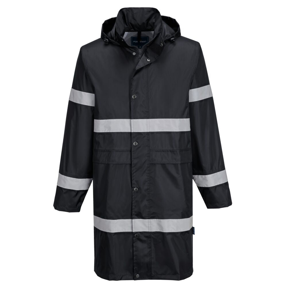Iona Rain Coat 100cm - BKRR