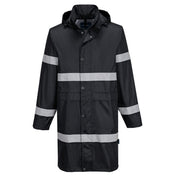 Iona Rain Coat 100cm - BKRR