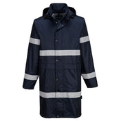 Iona Rain Coat 100cm - NVRR