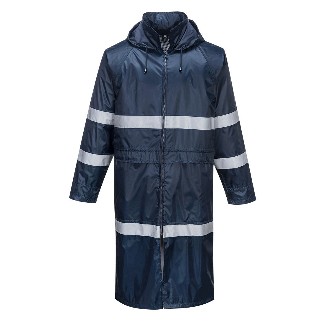 Classic Iona Rain Coat - NARR