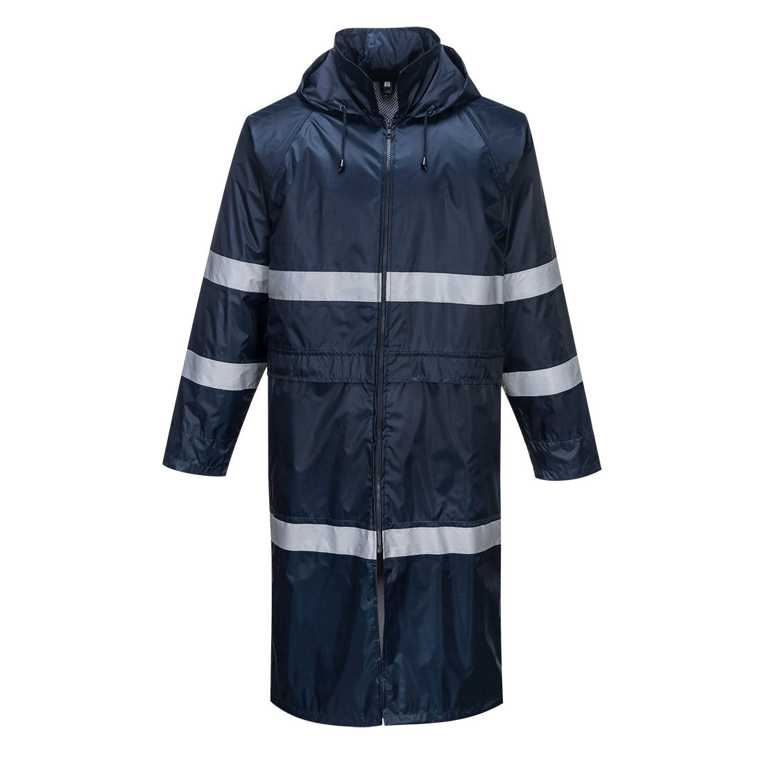 Classic Iona Rain Coat - NVRR
